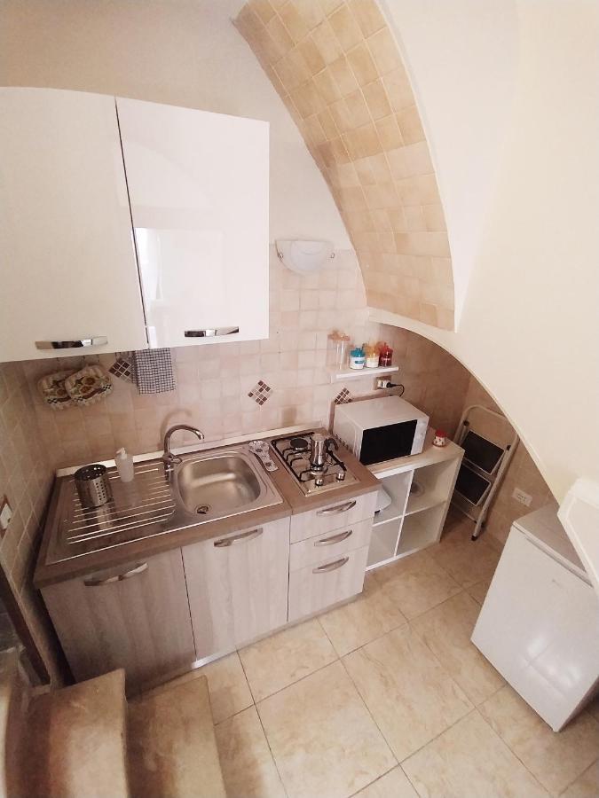 Palma House Apartment Catania Exterior photo