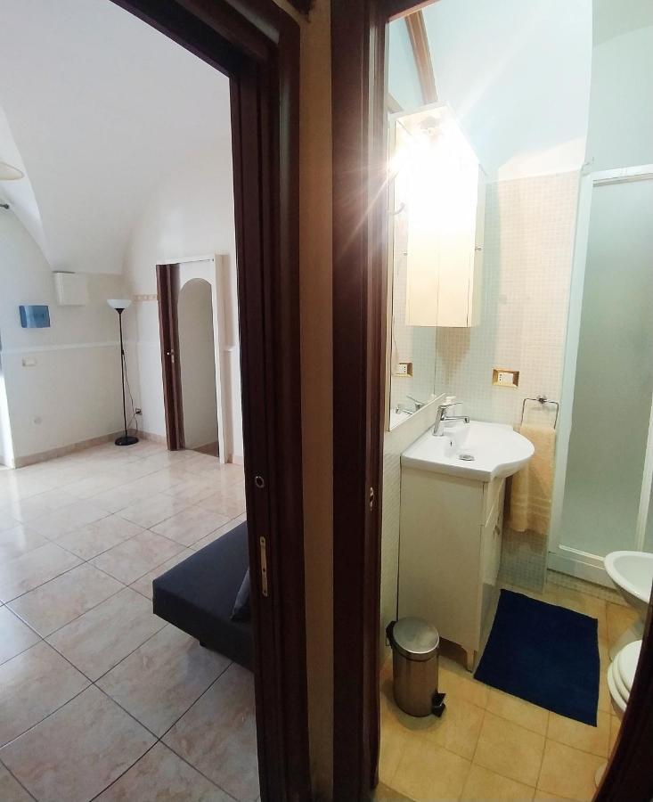 Palma House Apartment Catania Exterior photo