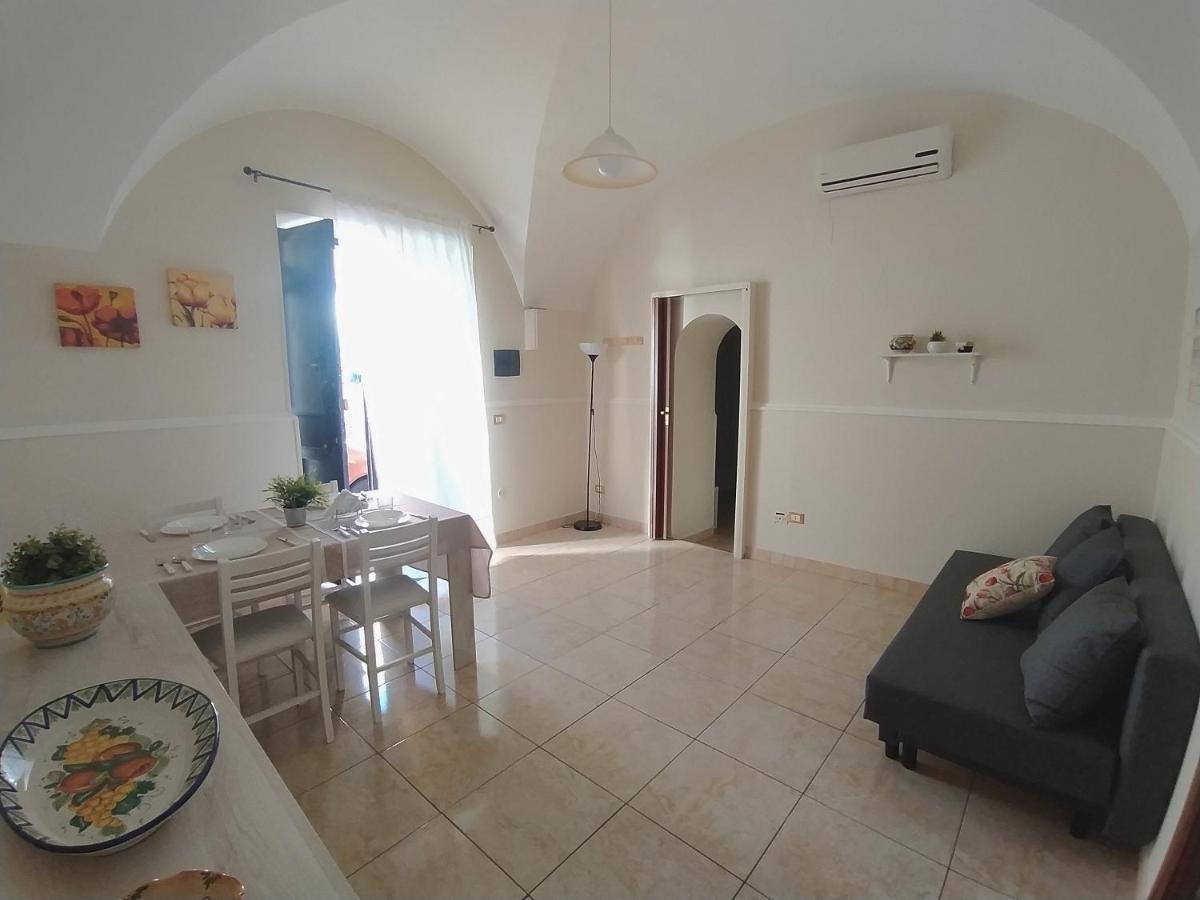 Palma House Apartment Catania Exterior photo
