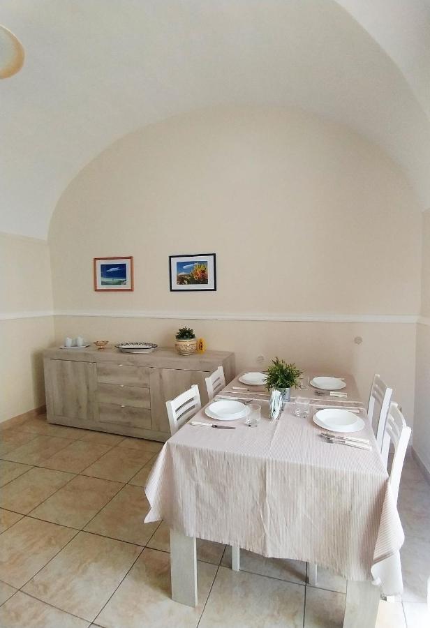 Palma House Apartment Catania Exterior photo